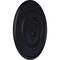 Ekena Millwork Wigan Ceiling Medallion, Hand-Painted Steel Gray, 29 3/4"OD x 1 1/2"P CM29WGSGS - alternate 5